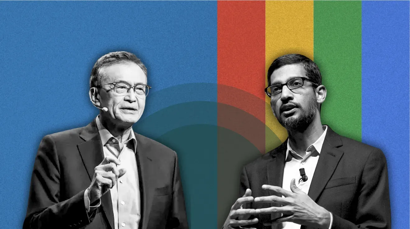 What's Up in the Markets