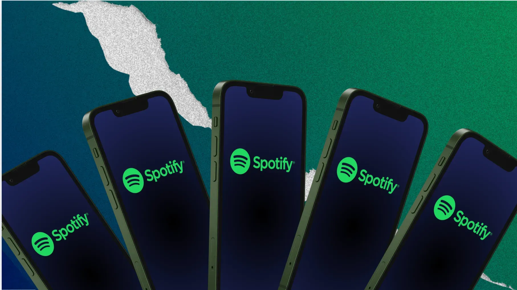 What's Down in the Markets