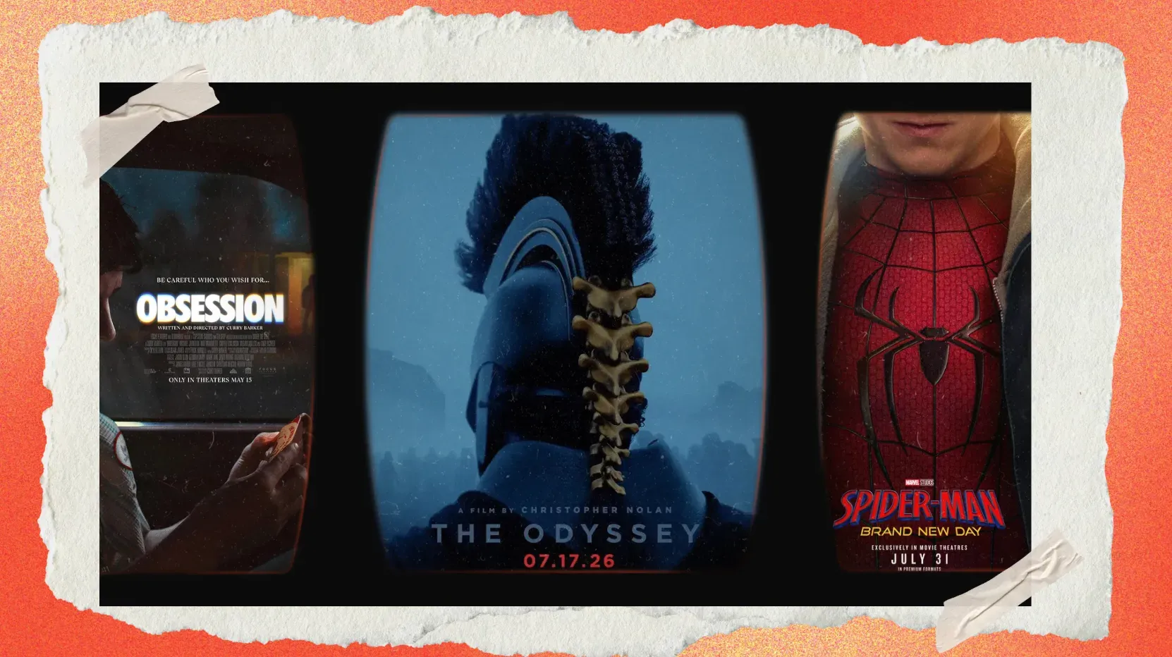 Movie Theaters Are Back, and So Are Their Stocks