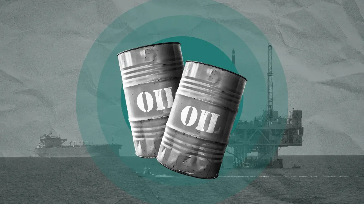 Oil Shock Returns as U.S.-Iran War Rattles Markets