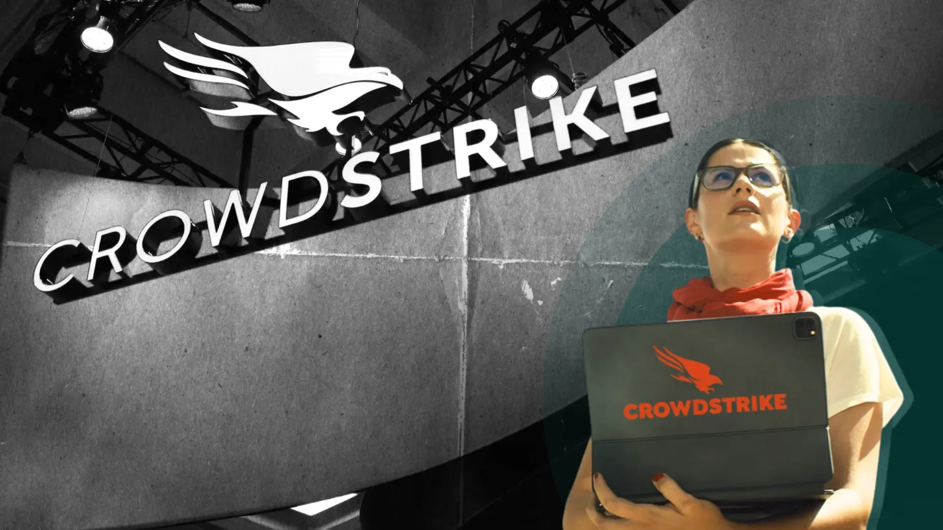 What's Down in the Markets