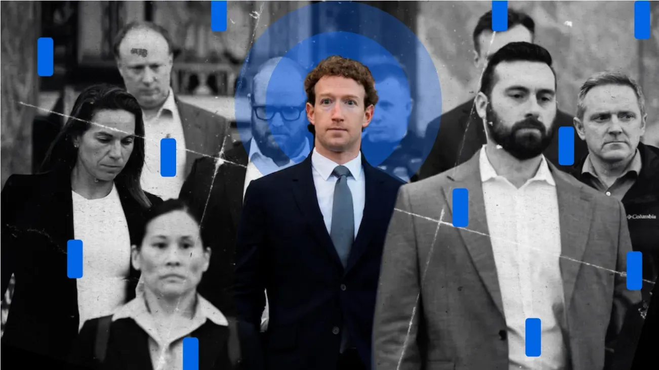 What's Down in the Markets