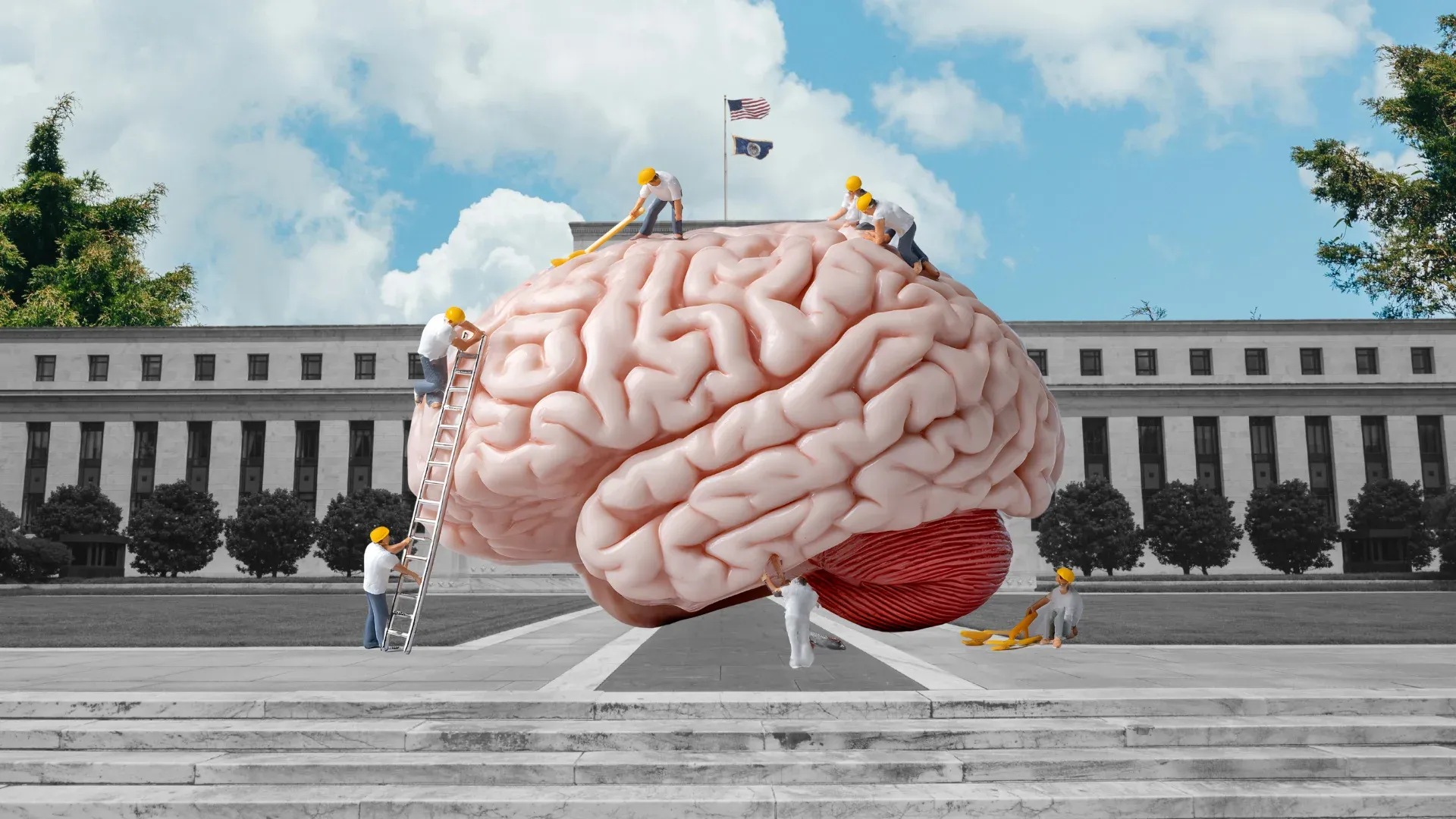 The Fed's Evolving Stance:
