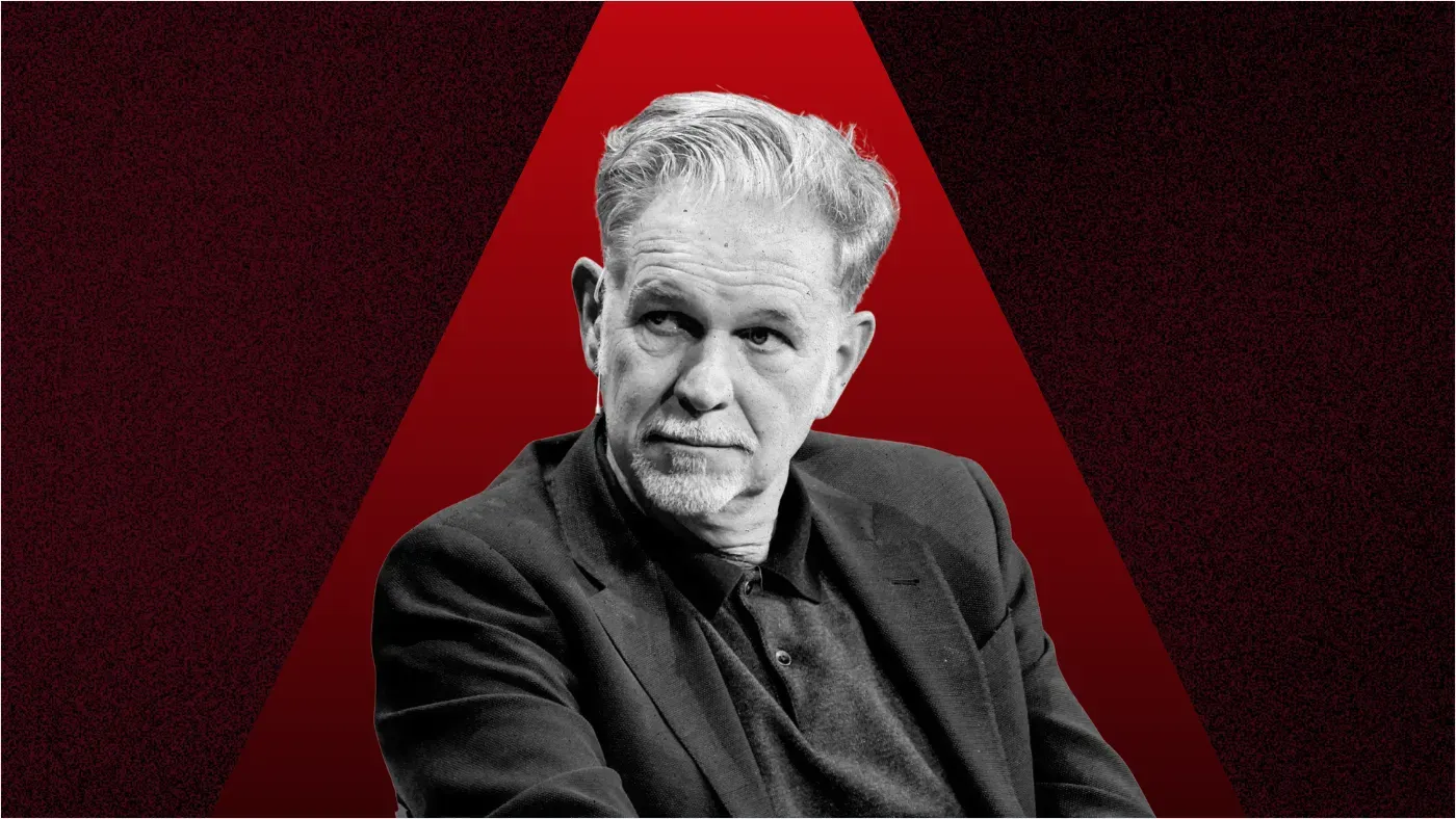 What's Down in the Markets